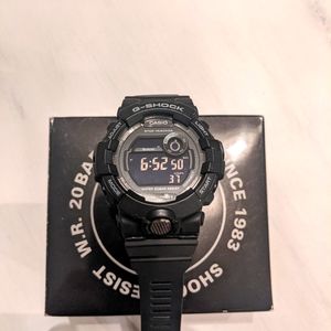 G Shock watch mens